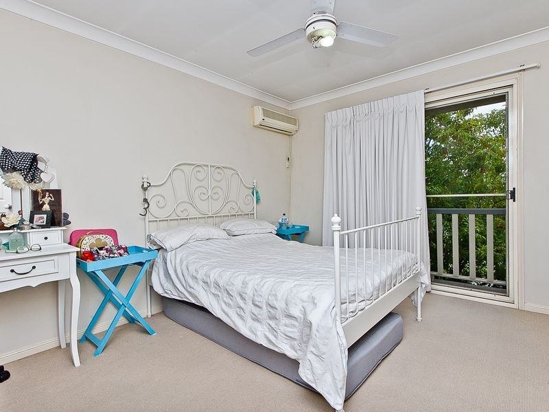 3/80 Mearns Street, Fairfield QLD 4103