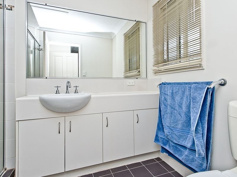 3/80 Mearns Street, Fairfield QLD 4103