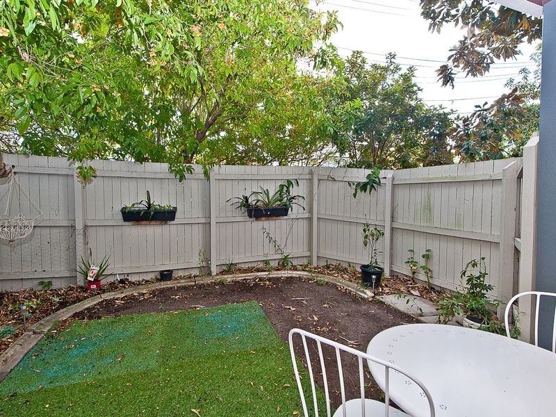 3/80 Mearns Street, Fairfield QLD 4103