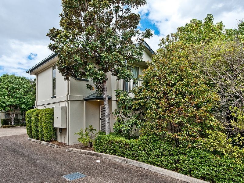 3/80 Mearns Street, Fairfield QLD 4103