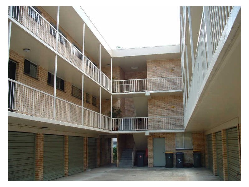 5/8 Cook Street, Yeronga QLD 4104