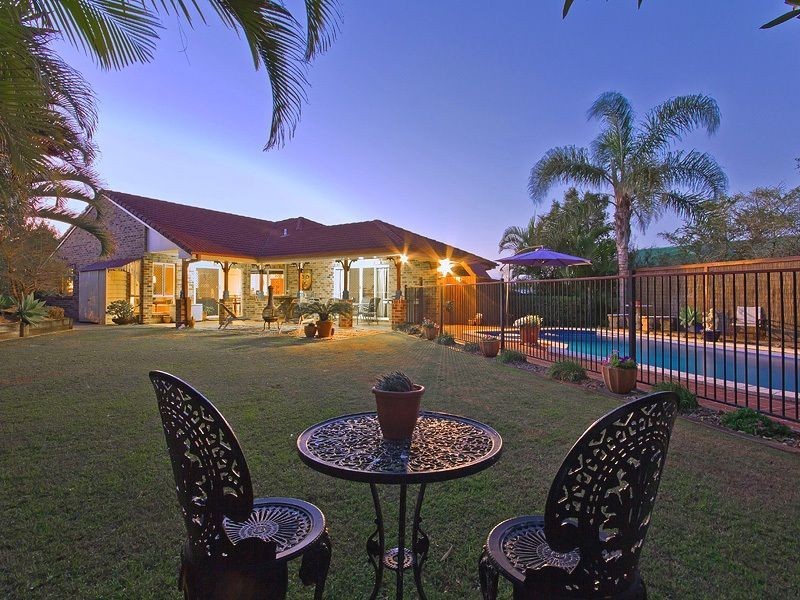 31 Delacroix Place, Mackenzie QLD 4156