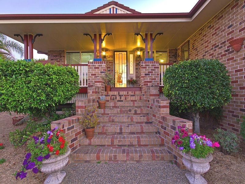 31 Delacroix Place, Mackenzie QLD 4156