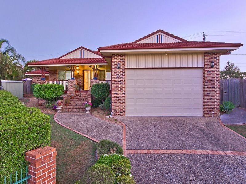 31 Delacroix Place, Mackenzie QLD 4156