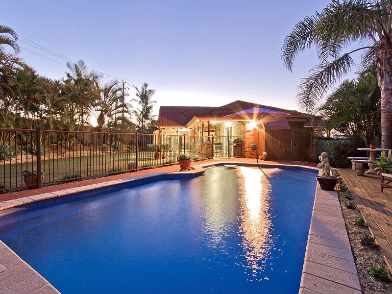 31 Delacroix Place, Mackenzie QLD 4156