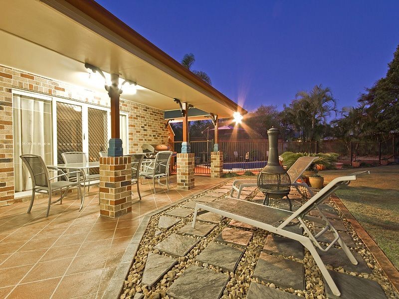 31 Delacroix Place, Mackenzie QLD 4156