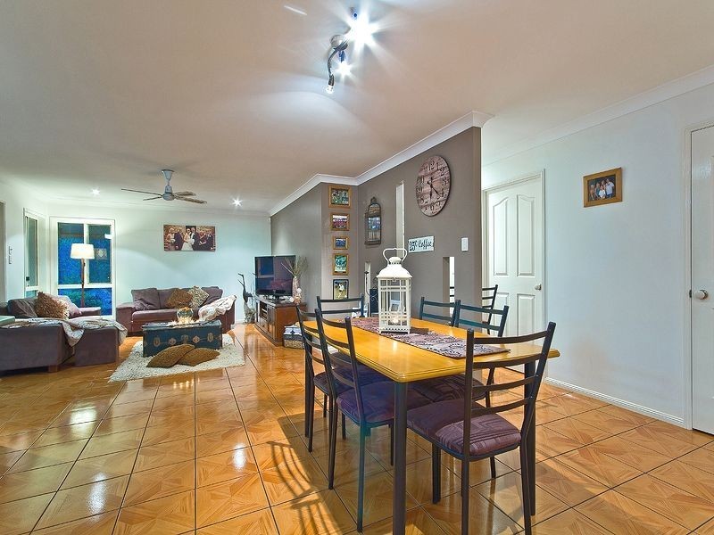 31 Delacroix Place, Mackenzie QLD 4156