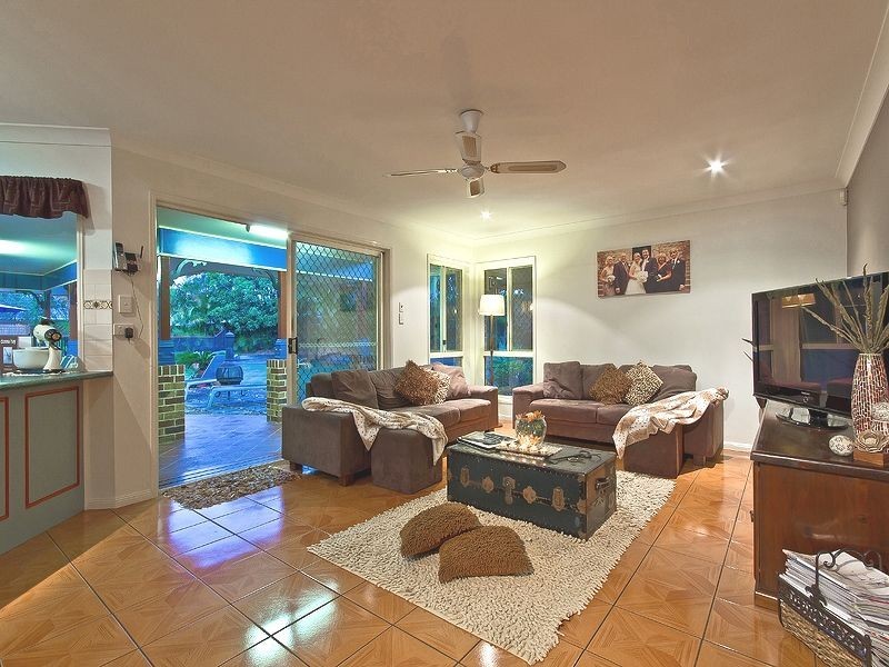 31 Delacroix Place, Mackenzie QLD 4156