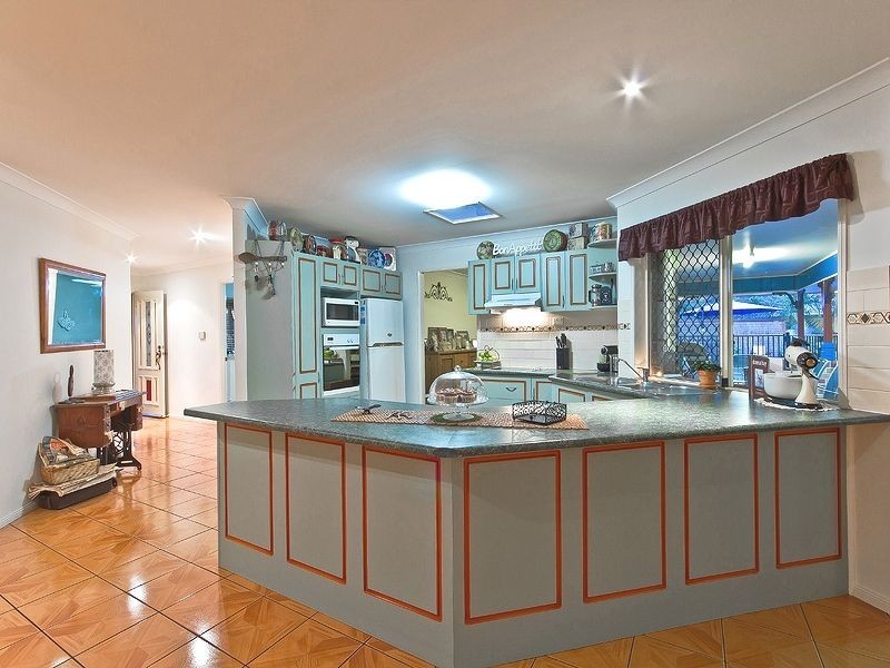 31 Delacroix Place, Mackenzie QLD 4156