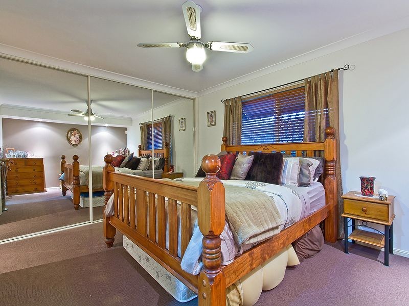 31 Delacroix Place, Mackenzie QLD 4156