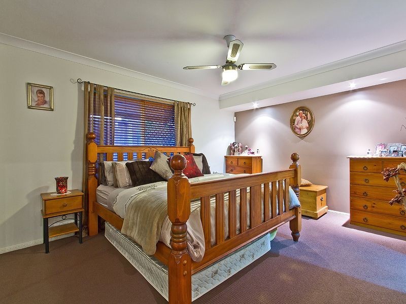 31 Delacroix Place, Mackenzie QLD 4156