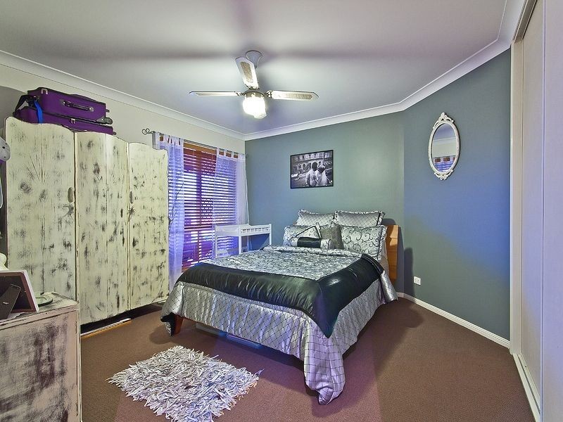 31 Delacroix Place, Mackenzie QLD 4156