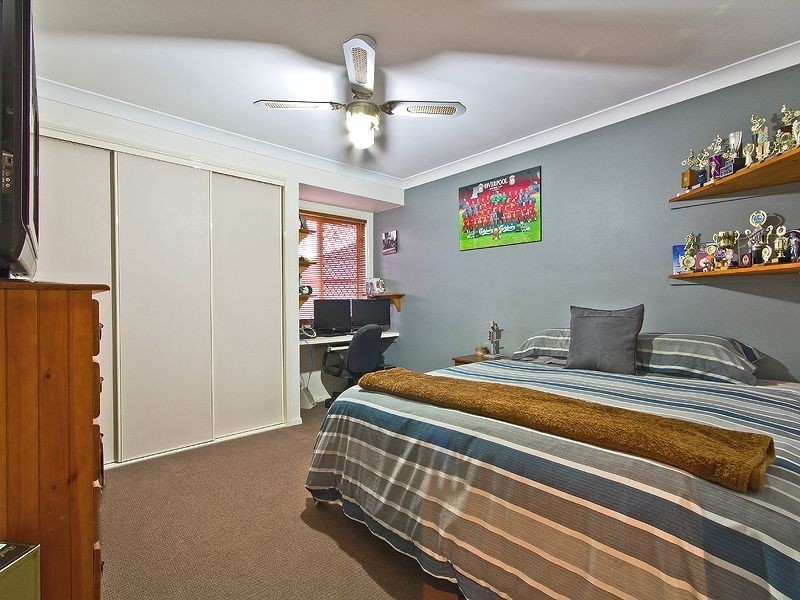 31 Delacroix Place, Mackenzie QLD 4156