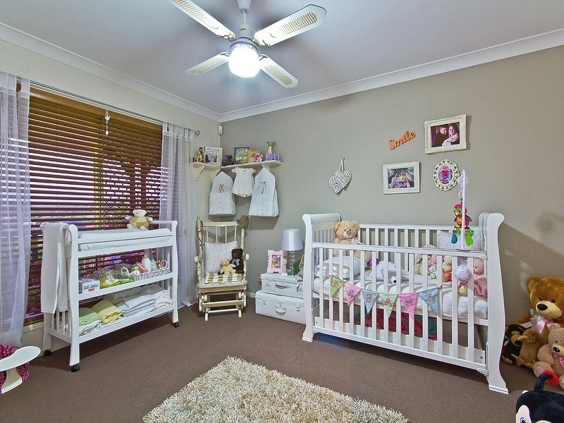 31 Delacroix Place, Mackenzie QLD 4156