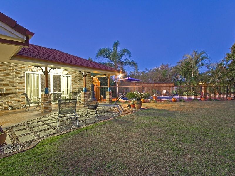 31 Delacroix Place, Mackenzie QLD 4156