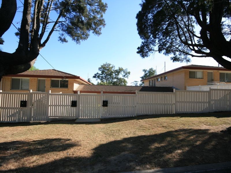 2/7 Woodville Place, Annerley QLD 4103