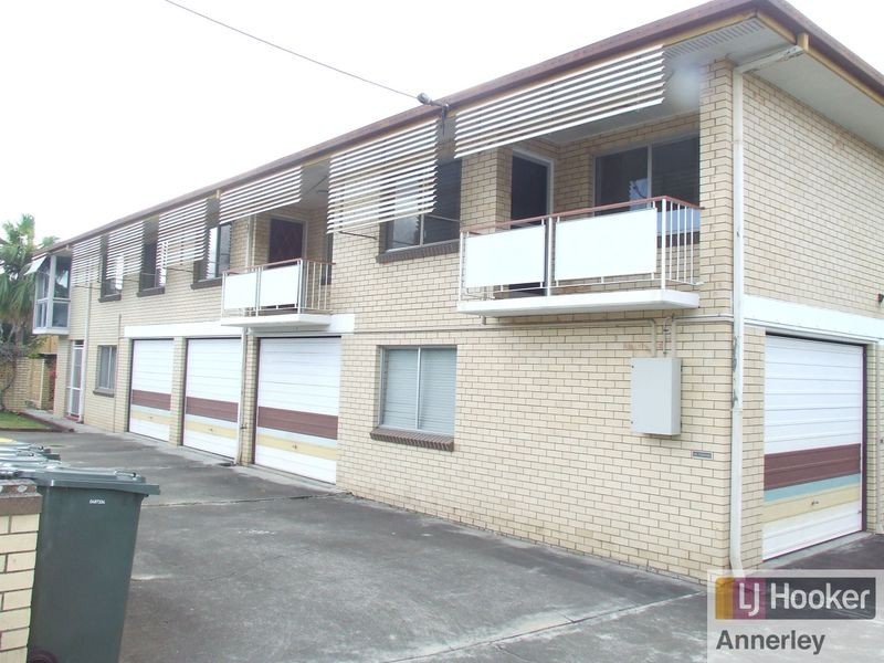 4/49 Ekibin Road, Annerley QLD 4103