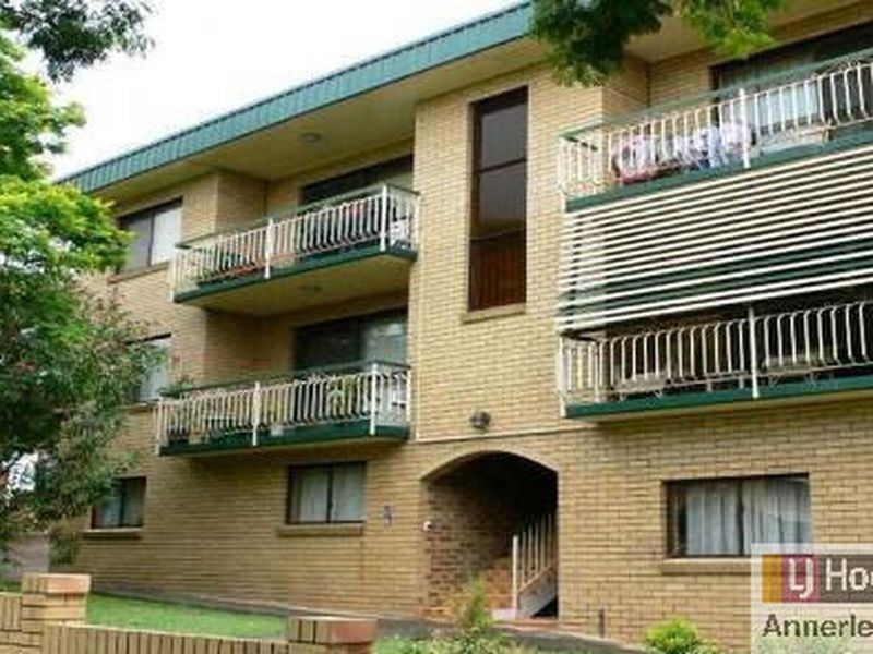 4/1 Lambton Street, Annerley QLD 4103