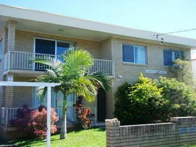 3/15 Frederick Street, Annerley QLD 4103