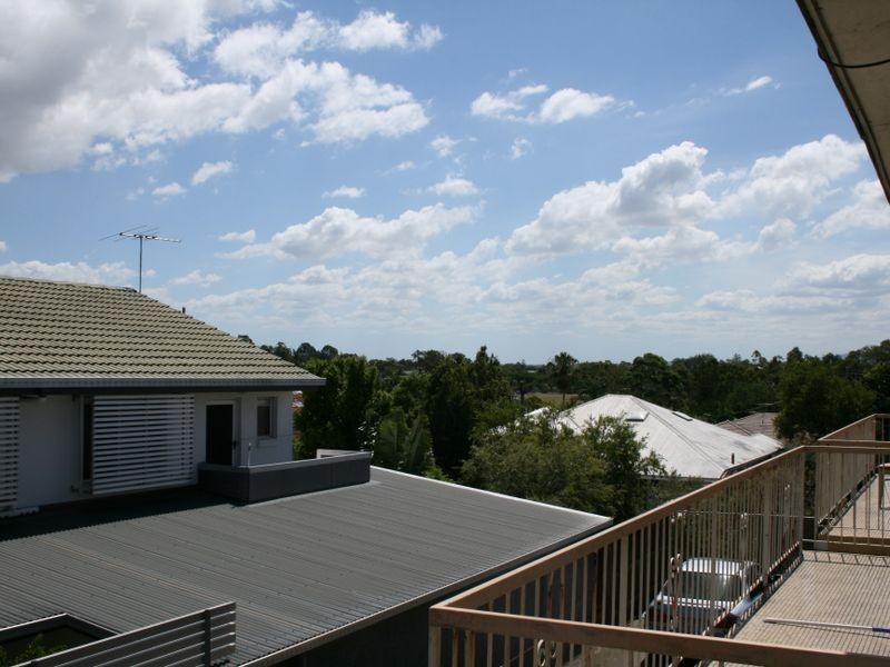 3/15 Frederick Street, Annerley QLD 4103