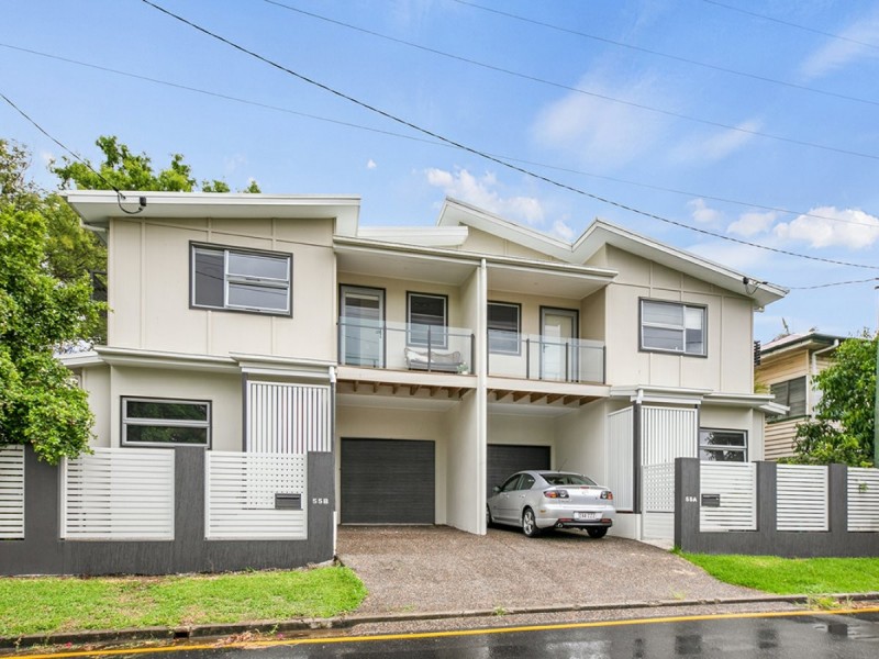 55B Tamworth Street, Annerley QLD 4103