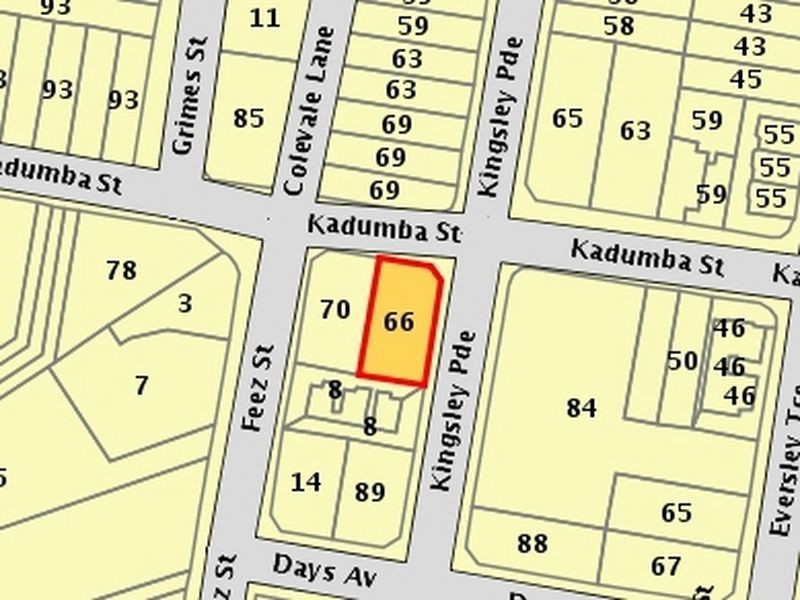66 Kadumba Street, Yeronga QLD 4104