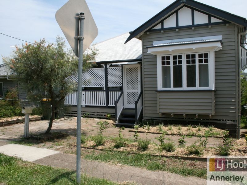 59 Gowrie Street, Annerley QLD 4103