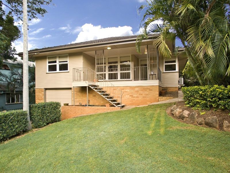 83 Barmore Street, Tarragindi QLD 4121