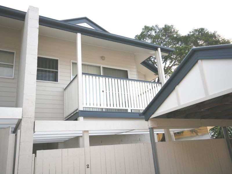 2/20 Venner Road, Annerley QLD 4103