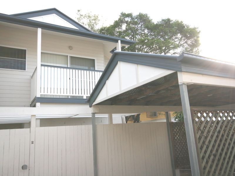 2/20 Venner Road, Annerley QLD 4103