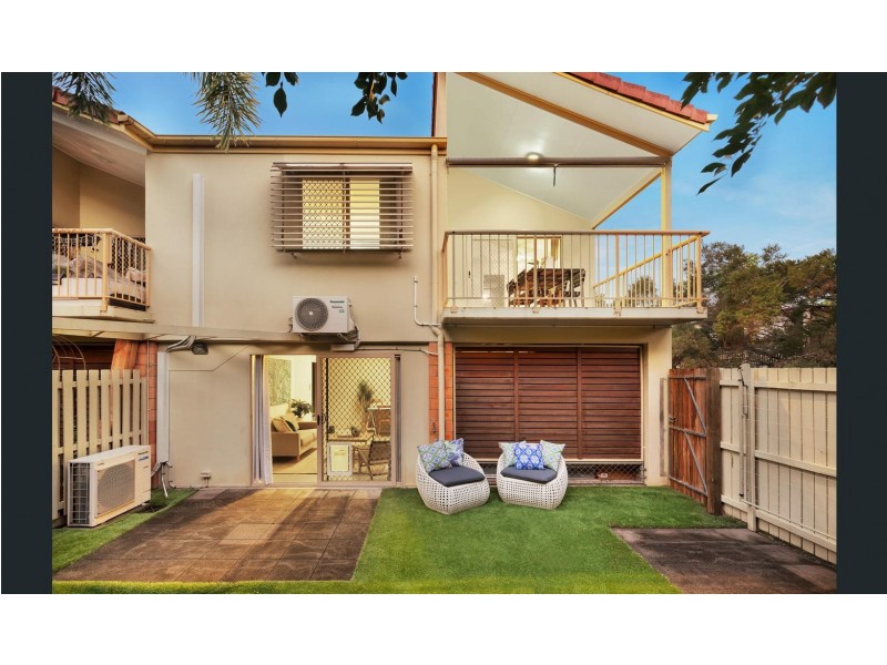 11/83 Fairley Street, Indooroopilly QLD 4068