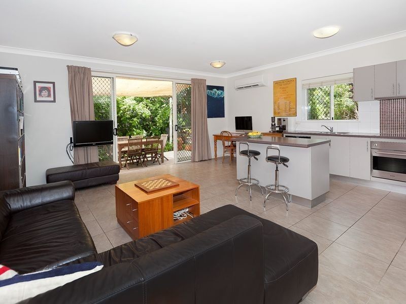 3/18 Franklin Street, Annerley QLD 4103