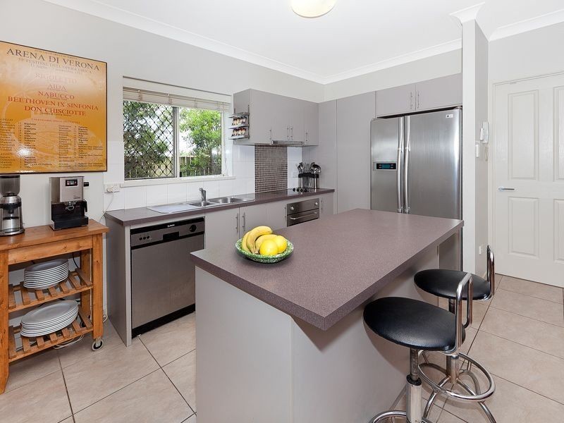 3/18 Franklin Street, Annerley QLD 4103