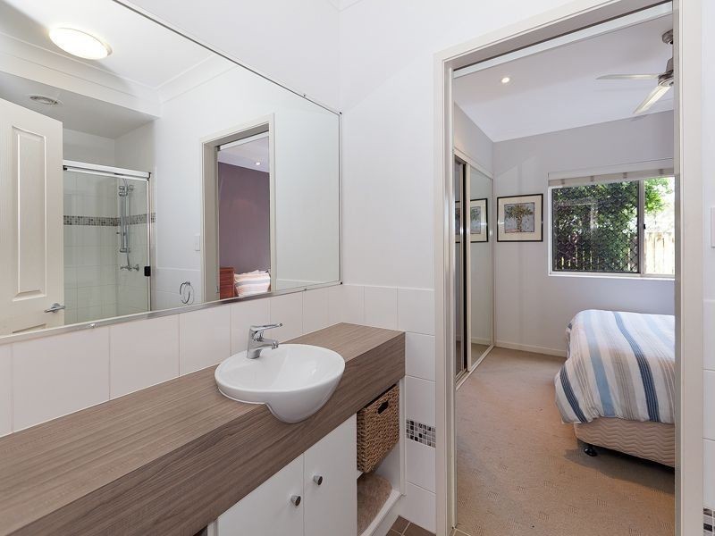 3/18 Franklin Street, Annerley QLD 4103