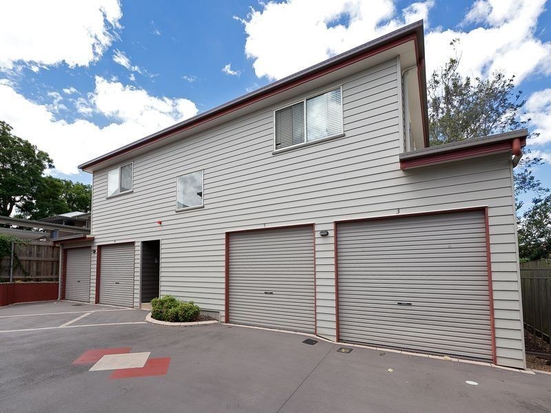 3/18 Franklin Street, Annerley QLD 4103
