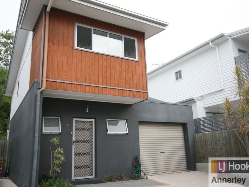 5/22 Grosvenor Street, Yeerongpilly QLD 4105