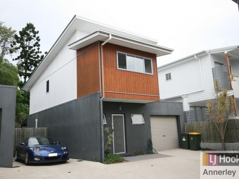 5/22 Grosvenor Street, Yeerongpilly QLD 4105