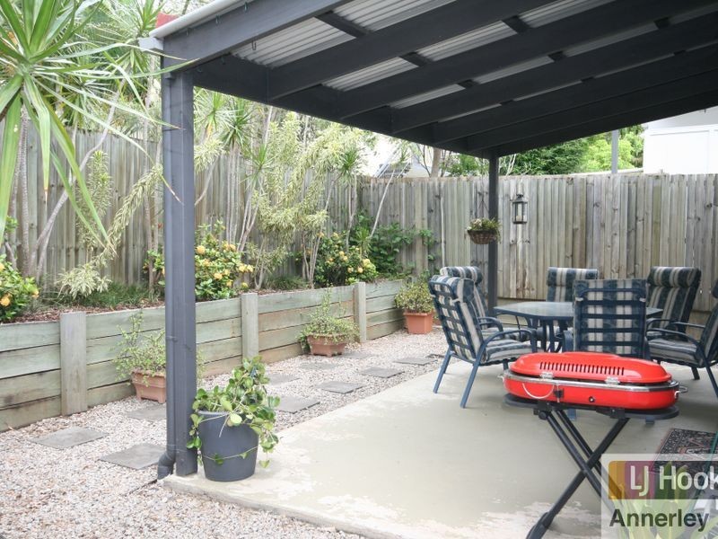 5/22 Grosvenor Street, Yeerongpilly QLD 4105