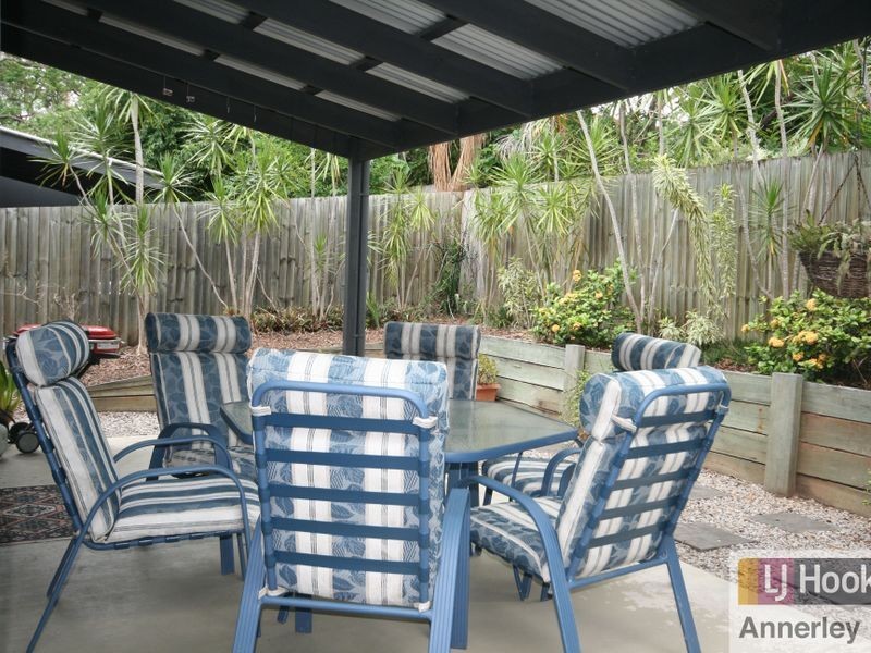 5/22 Grosvenor Street, Yeerongpilly QLD 4105