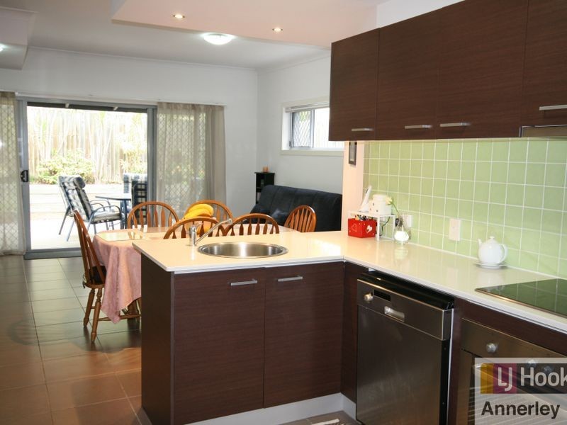 5/22 Grosvenor Street, Yeerongpilly QLD 4105