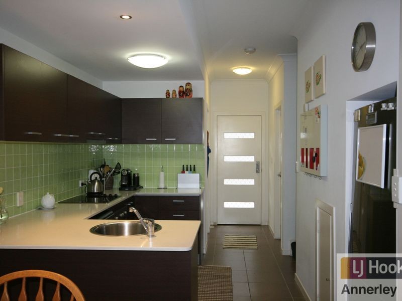 5/22 Grosvenor Street, Yeerongpilly QLD 4105