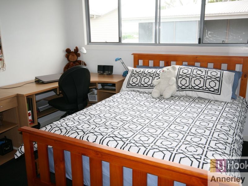 5/22 Grosvenor Street, Yeerongpilly QLD 4105