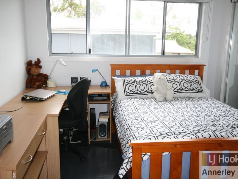 5/22 Grosvenor Street, Yeerongpilly QLD 4105