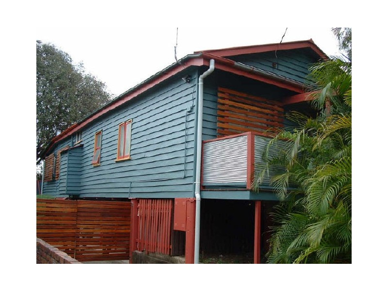 21 Frederick Street, Annerley QLD 4103