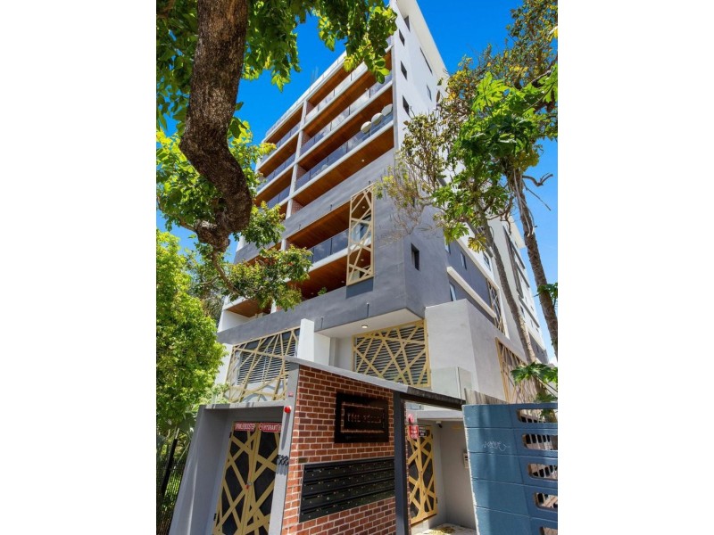 301/584-588 Boundary Street, Spring Hill QLD 4000