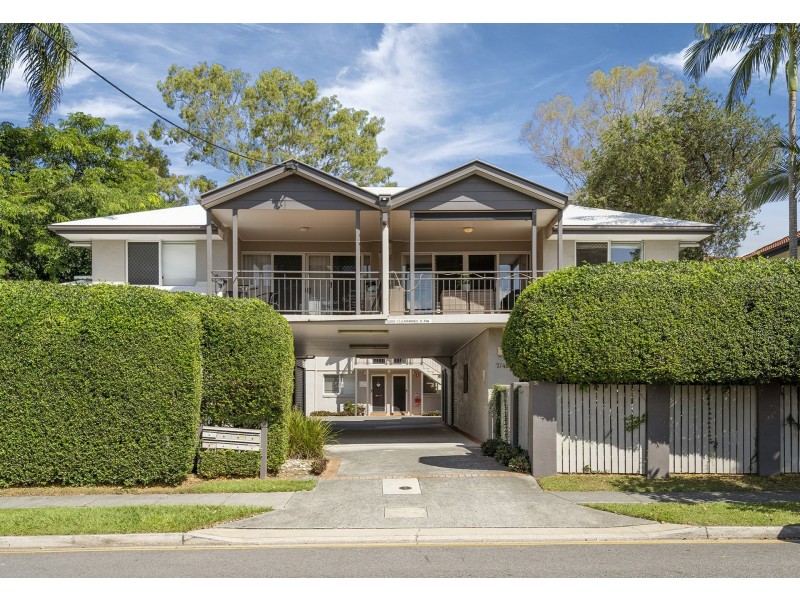 3/49 Shottery Street, Yeronga QLD 4104