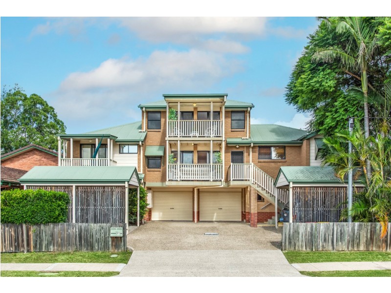 3/8 Manson Parade, Yeronga QLD 4104