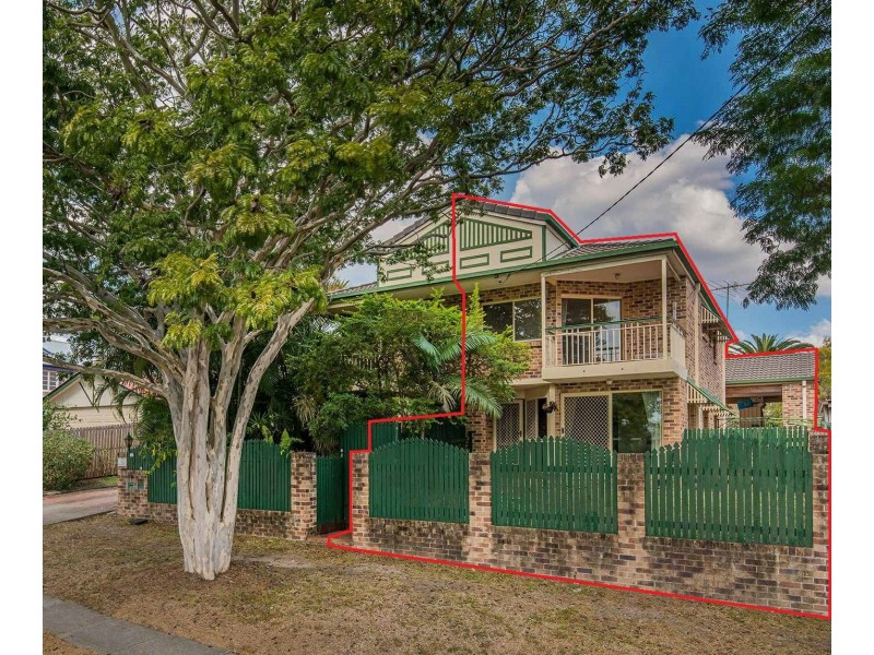 3/32 Ashby Street, Fairfield QLD 4103