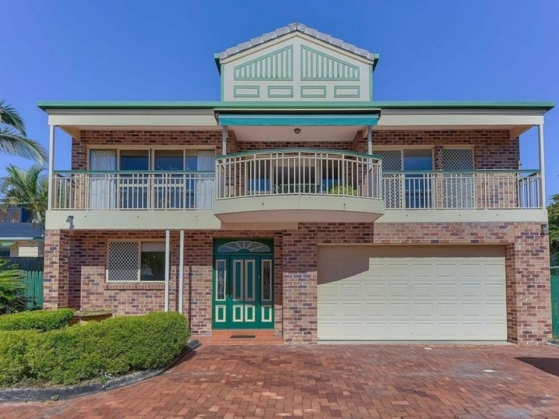 1/32 Ashby Street, Fairfield QLD 4103