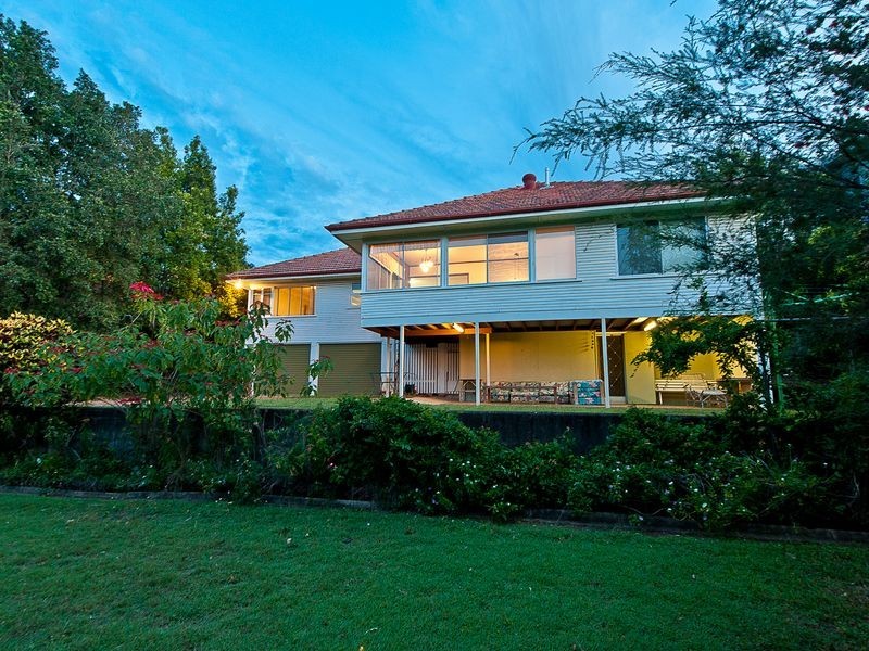 121 Pring Street, Tarragindi QLD 4121